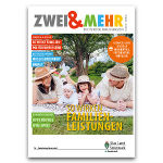 Titelblatt © Land Steiermark